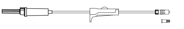 IV Primary Infusion sets