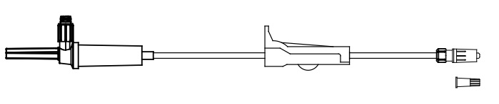 IV Primary Infusion sets