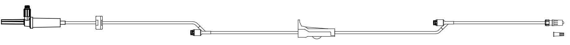 IV Primary Infusion sets 