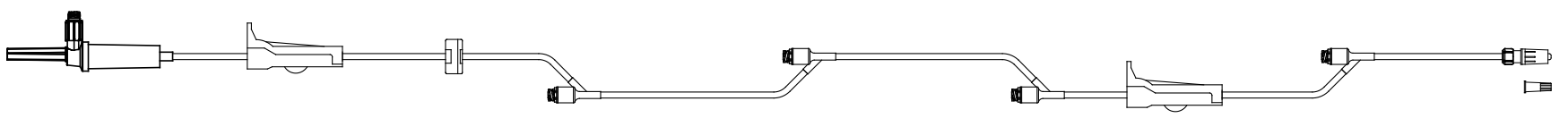 IV Primary Infusion sets 