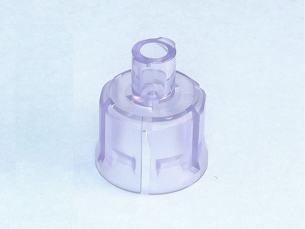 Vial Adapters